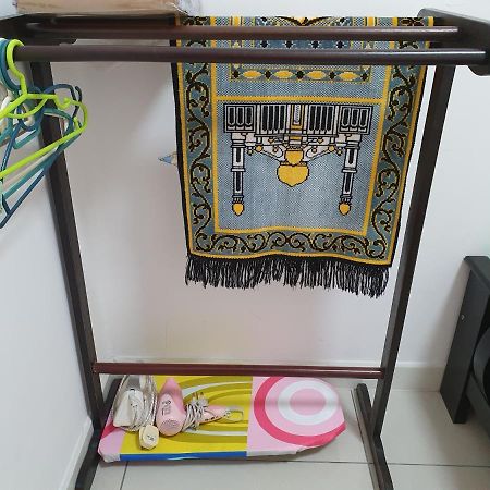 Az Homestay @ Southville City Bangi Zewnętrze zdjęcie