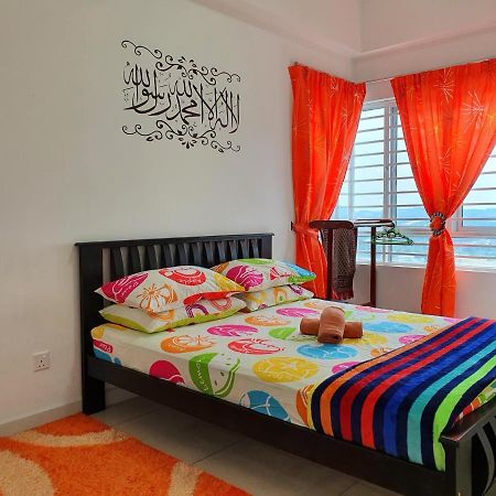 Az Homestay @ Southville City Bangi Zewnętrze zdjęcie