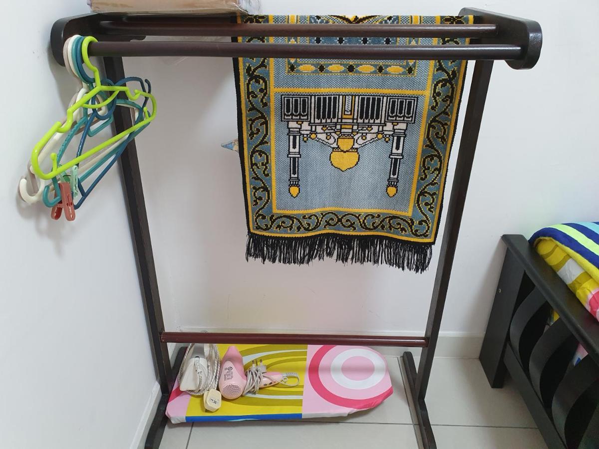Az Homestay @ Southville City Bangi Zewnętrze zdjęcie