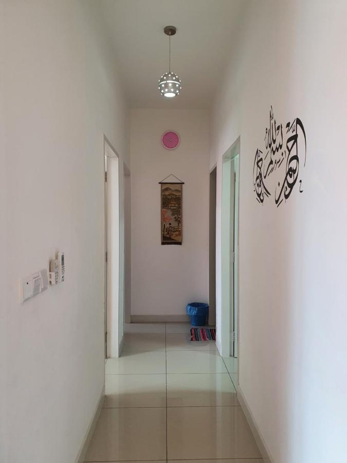 Az Homestay @ Southville City Bangi Zewnętrze zdjęcie