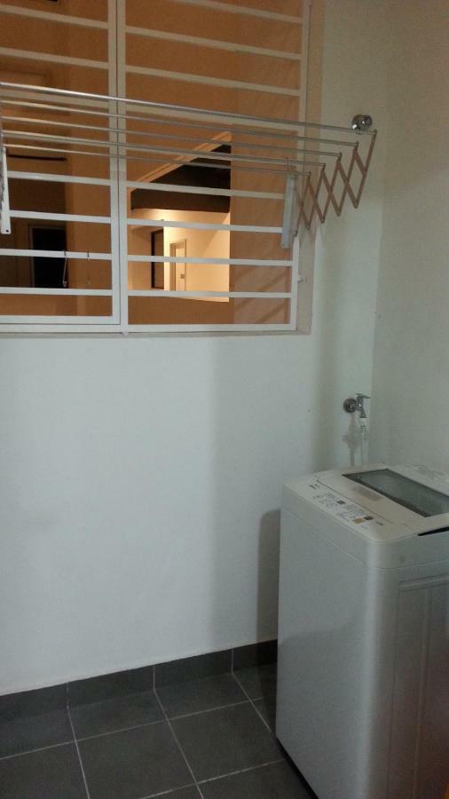 Az Homestay @ Southville City Bangi Zewnętrze zdjęcie
