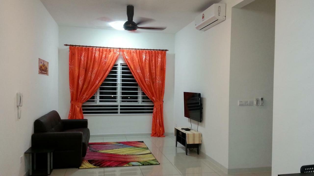 Az Homestay @ Southville City Bangi Zewnętrze zdjęcie